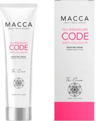 Ķermeņa krēms Macca Cell Remodelling Code