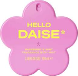 Ķermeņa miglas Daise Hello Raspberry &
