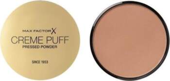 Kompakts pulveris Max Factor Creme Puff