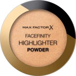 Kompakts pulveris Max Factor Facefinity Highlighter