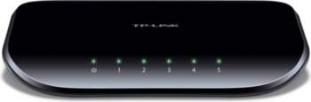 Komutators (Switch) TP-Link TL-SG1005D