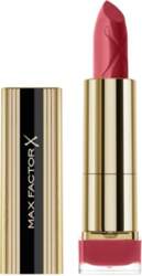 Lūpu krāsa Max Factor Colour Elixir