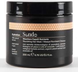 Matu maska Sendo Hydration, 200 ml