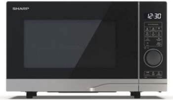 Mikroviļņu krāsns Sharp YC-PG204AE-S