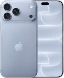 Mobilais telefons Apple iPhone 18 Pro