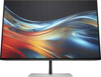 Monitors HP Pro 724pn, IPS, 100