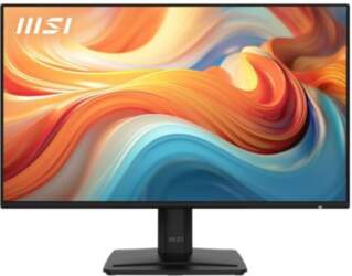 Monitors MSI MSI PRO MP242 E14A