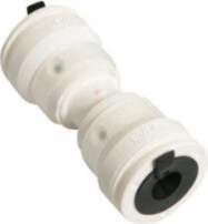 Mufta Henco, 20 х 16 mm