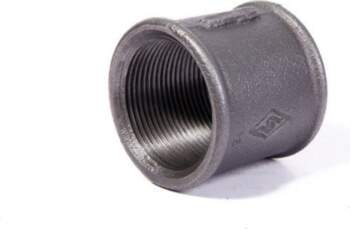 Mufta STP, 3/4"