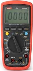 Multitesters Uni-T UT139C