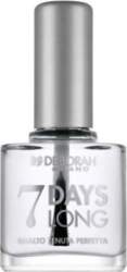 Nagu laka Deborah Milano 7 Day