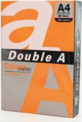 Ofisa papīrs Double A, A4, 80