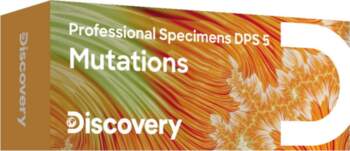 Paraugi Discovery Prof Specimens DPS 5