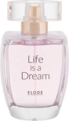 Parfimērijas ūdens Elode Life is a