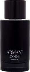 Parfimērijas ūdens Giorgio Armani Code, 75