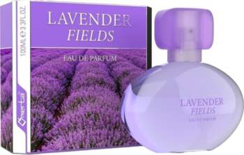 Parfimērijas ūdens Omerta Lavender Fields, 100