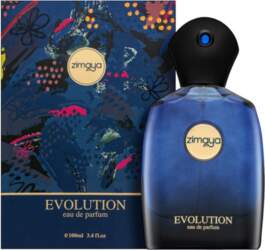 Parfimērijas ūdens Zimaya Evolution, 100 ml