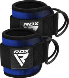 Pārsēji RDX Ankle Pro A4, Universāls
