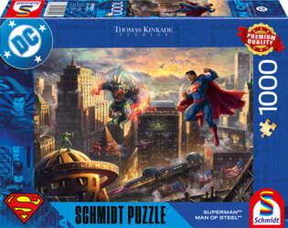 Puzle Schmidt Thomas Kinkade Studios DC