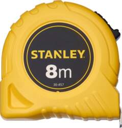 Rulete Stanley, 8 m