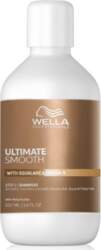 Šampūns Wella Professionals Ultimate Smooth