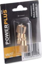 Savienojums Powerplus