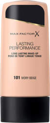Šķidrā grima bāze Max Factor