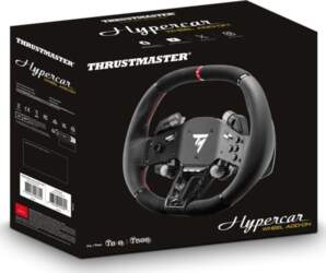 Spēļu stūre Thrustmaster Hypercar Wheel Add-On