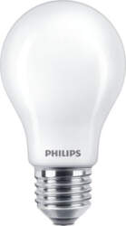 Spuldze Philips LED, A60, 4000 °K