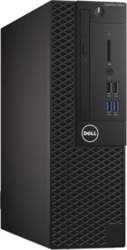 Stacionārs dators Dell OptiPlex 3050 SFF