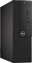 Stacionārs dators Dell OptiPlex 3050 SFF