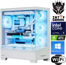 Stacionārs dators Intop RM71553 Intel Ultra