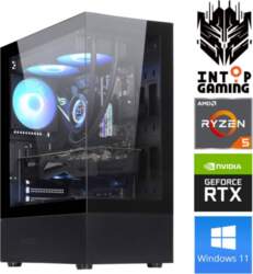 Stacionārs dators Intop Ryzen 5 7500F