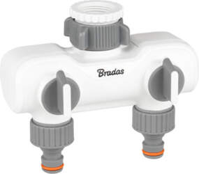 Ūdens sadalītājs Bradas