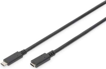 Vads Assmann AK-300210-015-S USB Type-C USB