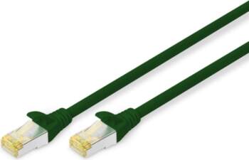 Vads Assmann DIGITUS Professional patch cable