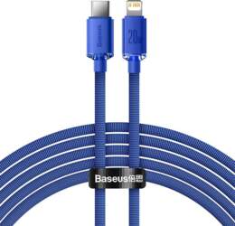 Vads Baseus Crystal Shine USB Type-C