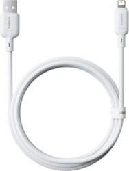 Vads Baseus Silky P10377702213-0, Lightning/USB Type