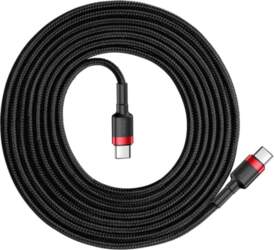Vads Baseus, USB Type-C, 200 cm