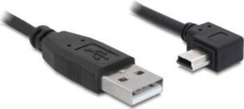 Vads Delock Angled USB / Mini