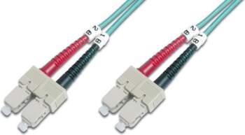 Vads Digitus Optic Cable SC /