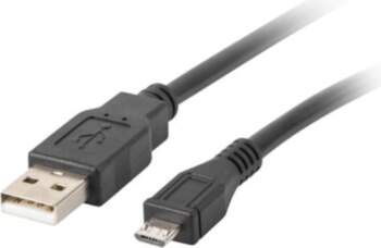 Vads Lanberg Micro USB / USB