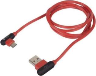 Vads Natec, USB Type C/USB 2