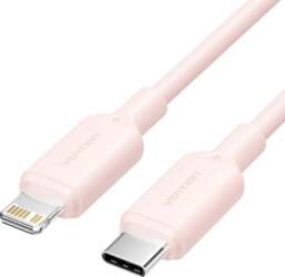 Vads Vention LAKPH, USB Type C/Lightning