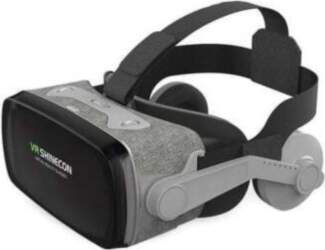 VR brilles Shinecon G07E 3D Virtual