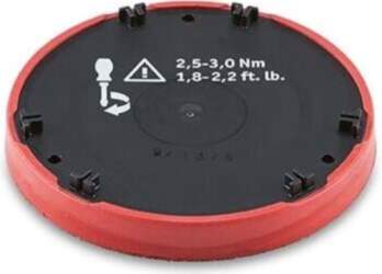 Zole FLEX 487953, 125 mm, 10