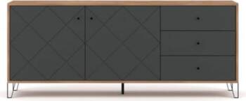 - Kumode Bilbao BL06 2D3S, ozola