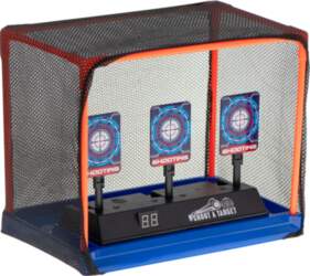 - Mērķis Shoot A Target 6149