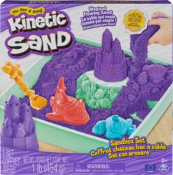 - Modeļu smiltis Sandbox Set 6067800