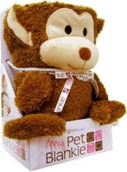 - Pleds Monkey, 100 x 63